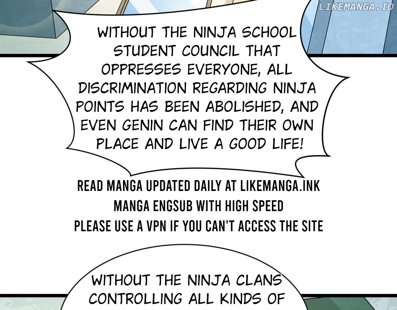 Era of the Haunted Chapter 489 - page 84